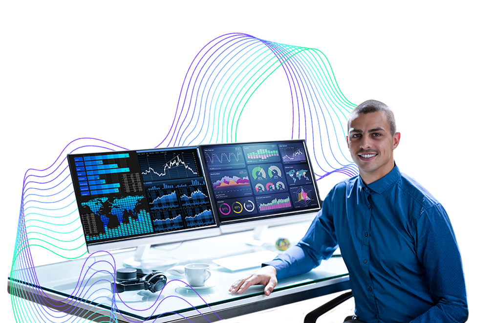 Data & Analytics 