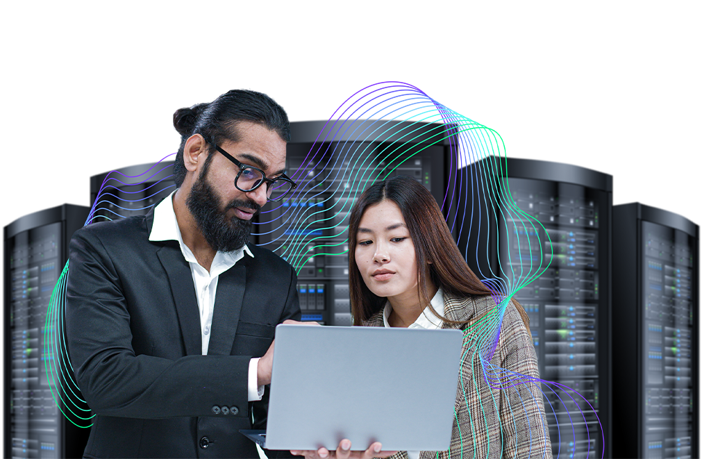 Infrastructure & Platform Innovation 