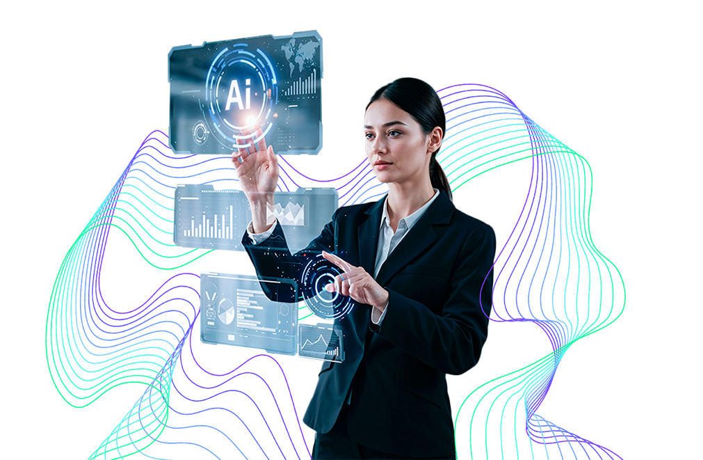 PruTech: Your Partner in Intelligent Digital Transformation across ...