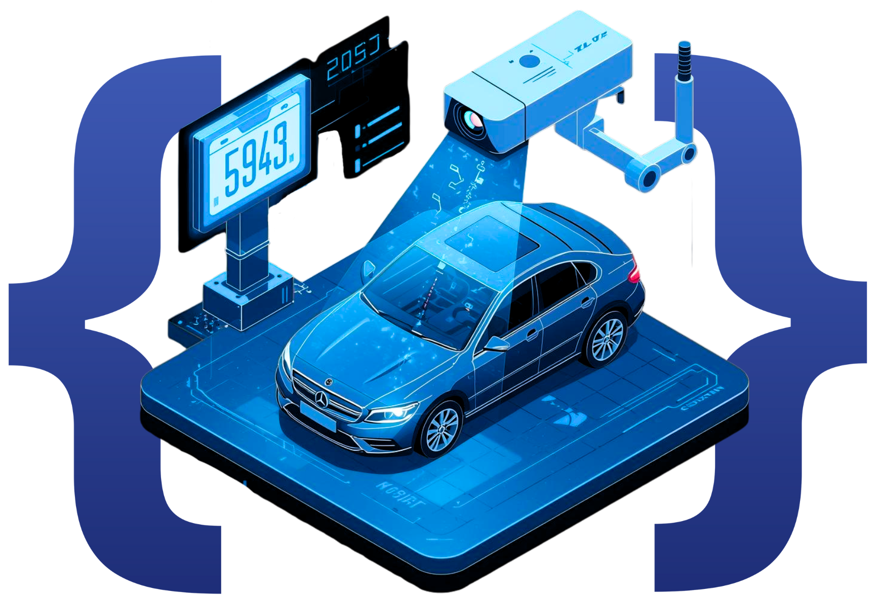 Achieving Security Through ANPR Solutions