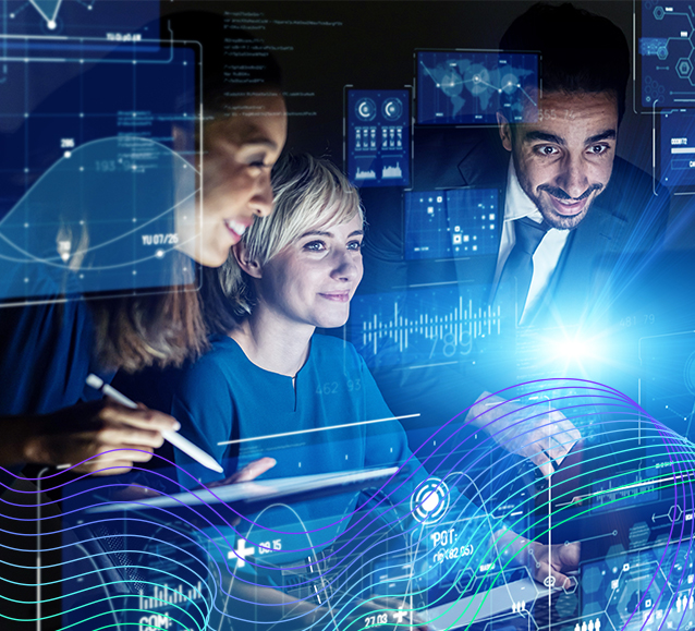 From Raw Data to Actionable Insights