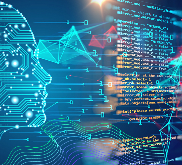 PruTech's AI-Powered Statistical Machine Learning Solutions.